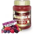 Nutrisport Uovervindelig Amino Bolisk Røde Bær 520gr
