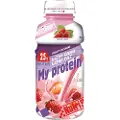 Nutrisport My Kasse Med Proteindrik Jordbær 330ml 12 Enheder