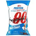 Nutrisport Sekventiel 80 Chokolade 500g