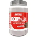 Nutrisport Bodyplus Pulver Chokolade 1.8kg 1.8kg