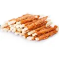 Treateaters Twisted Chicken Kyllinge Tyggeben 350g