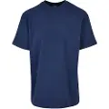 Urban Classics Oversized Waffle T-shirt Med Korte ærmer