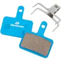 Reverse Components Shimano Deore Organiske Skivebremseklodser