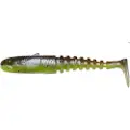 Savage Gear Gobster Shad Blødt Agn 16g 115 Mm 40 Enheder