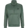 Adidas Gg Sl Halv Lynlås Sweatshirt