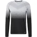 Asics Seamless T-shirt Med Lange ærmer
