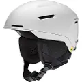 Smith Altus MIPS, skihjelm, hvid