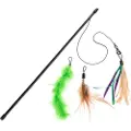 Zooplus Exclusive Kattedrillepind 3i1 - 1 stk
