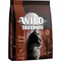 Wild Freedom Adult "Deep Forest" Hjort - Kornfri - 400 g
