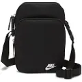 Nike Heritage Crossbody-taske (4L) - sort
