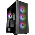 Kolink Stronghold Prism Rgb Pc-tårnhus