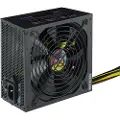 TooQ Tqapolo-650sp 650w Strømforsyning