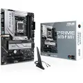 Asus Prime X670-p Wifi Bundkort