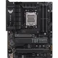 Asus Tuf Gaming X670e-plus Socket Am5 Atx Bundkort