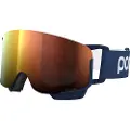 POC Nexal Mid Clarity Skibriller