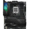 Asus Rog Strix X670e-f (wi-fi) Socket Am5 Atx Bundkort