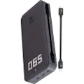 Xtorm Titan Powerbank 4.000mah 60w