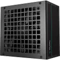 DeepCool R-pf350d-ha0b-eu 350w 80 Strømforsyning