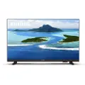 Philips 32" Fladskærms TV LED 720p 32PHS5507 5500 Series - 32" LED-backlit LCD TV - HD