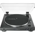 Audio-Technica AT-LP60X - turntable - Pladespiller