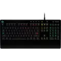 Logitech G213 Gamingtastatur Portugisisk