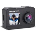 Agfa Ac7000bk Action Kamera