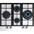 CATA Lci 6031 Wh Gaskomfur 4 Blus