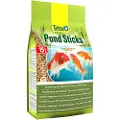 Tetra Sticks 10l Fiskefoder