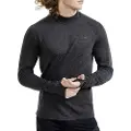 Craft Adv Subz Wool 2 T-shirt Med Lange ærmer