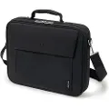 Dicota Base Notebook taske 15-15,6", sort D30446 Modsvarer: N/A