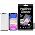PanzerGlass Super+ Iphone Xr/11 Skærmbeskytter