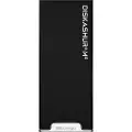 ISTORAGE Diskashur M2 Usb3 256-bit 1tb Usb Type-a / Usb Type-c Sort