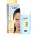 Isdin Sun Fusion Water Magic Spf50 50ml Ansigts Solcreme