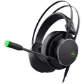 KeepOut Hx801 7.1 Gaming Headset