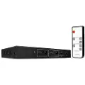 Lindy 2x2 18g Hdmi-kabel