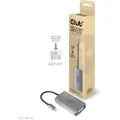 Club 3D Cac1510a Usb-c Til Dvi-adapter