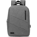 Subblim City 15.6´´ Laptop-rygsæk