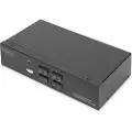 Digitus 4-port 4k Hdmi Kvm-switch