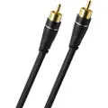OEHLBACH Subwoofer Cinch D1c33161 Kabel 3 M