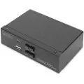 Digitus 2-port 4k Hdmi Kvm-switch
