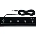 VOX VFS5 VT Range Foot Controller