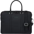 dbramante1928 Fifth Avenue Laptoptaske til Laptop 15" | Sort