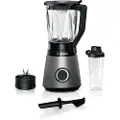 Bosch Blender Serie | 4 VitaPower MMB6174S - 1200 W