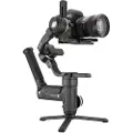 Zhiyun Tech Crane 3s-e