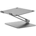 Alogic Elite Justerbar Laptop Riser Rumgrå