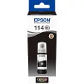 Epson 114 Blækpatron sort T07A1 Modsvarer: N/A