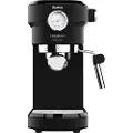 Cecotec Cafelizzia 790 Black Pro Espressomaskine