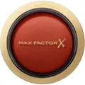 Max Factor Crème Puff Blush Blush 1.5 g Nr. 55 - Stunning Sienna