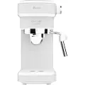Cecotec Cafelizzia 790 White Espressomaskine