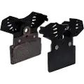 Jagwire Shimano Xt Halvmetalliske Bremseklodser